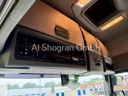 Renault T520 4x2 / Retarder / Euro 6