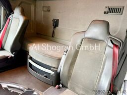 Renault T520 4x2 / Retarder / Euro 6