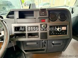 Renault T520 4x2 / Retarder / Euro 6