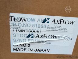 Teikoku BA61-116J4BL-050611V-F