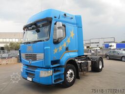 Renault PREMIUM 450 DXI