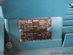 Sterling SIHI D-25524