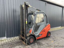 Linde H25D-02
