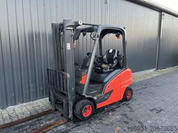 Linde H20T-01