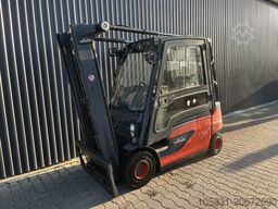 Linde E30L-01