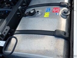 SCANIA S 500 A New/Ret/PTO/2xTank/Spoiler/Navi /Standkl