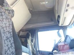 SCANIA S 500 A New/Ret/PTO/2xTank/Spoiler/Navi /Standkl