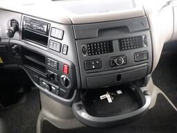 DAF XF 480 FT SSC/Skylight/Ret/Safety/2xTank/Standkl