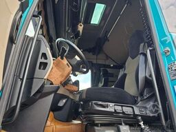 MAN 18.470 TGX,2 Kreis-Hydraulik,Retrader,20.500 Kg