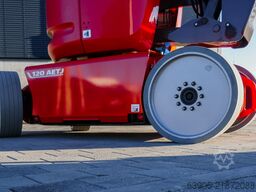 Manitou 120 AETJC