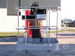 Manitou 120 AETJC