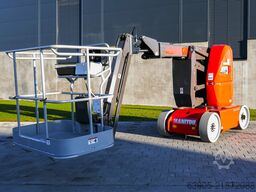 Manitou 120 AETJC