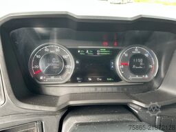 Scania 500S Highline / Retarder / 785 dkm / Full Air /...