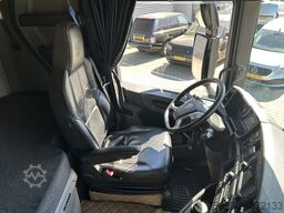 Scania 530S V8 Highline / 596 dkm / 2 Tanks / Leder / ...