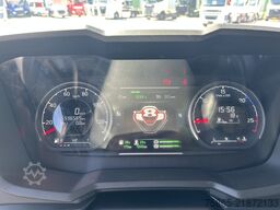 Scania 530S V8 Highline / 596 dkm / 2 Tanks / Leder / ...