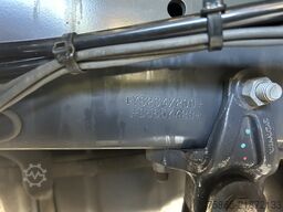 Scania 530S V8 Highline / 596 dkm / 2 Tanks / Leder / ...