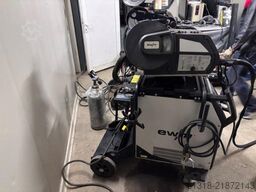 EWM Phoenix XQ 500 puls DW EX R1