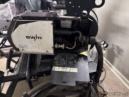 EWM Phoenix XQ 500 puls DW EX R1