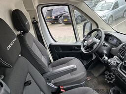 Fiat Ducato 2.2 MultiJet / Motor Defect -> Not Start...