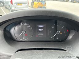 Fiat Ducato 2.2 MultiJet / Motor Defect -> Not Start...