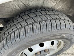 Fiat Ducato 2.2 MultiJet / Motor Defect -> Not Start...