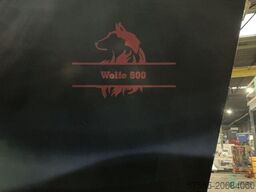 Wolfe 600
