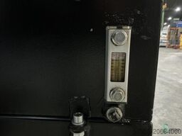 Wolfe 600