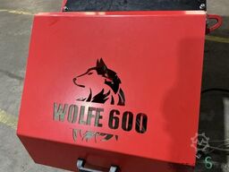 Wolfe 600