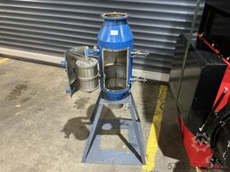 Wolfe 600