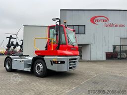 Terberg YT 223 4x2 aangedreven terminal trekker