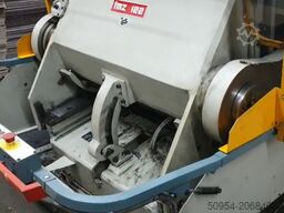 TMZ Stanztiegel TMZ L122