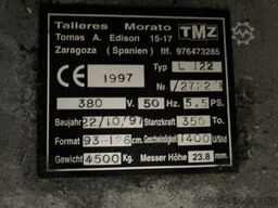 Widoberg GmbH / NS Maquinas Deutschland Widoberg GmbH / NS Maquinas Deutschland Widoberg GmbH / NS Maquinas Deutschland