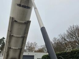 LAG 3ass bulkoplegger