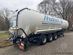 LAG 3ass bulkoplegger