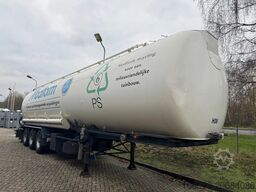 LAG 3ass bulkoplegger