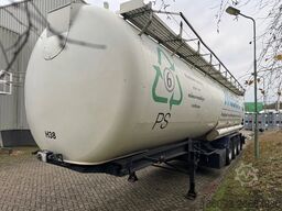 LAG 3ass bulkoplegger