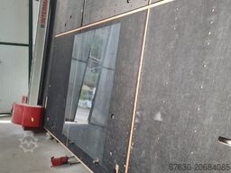 INTERMAC FOX SHAPE 3700