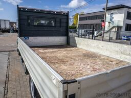 MERCEDES SPRINTER 513 CDI - DOKA