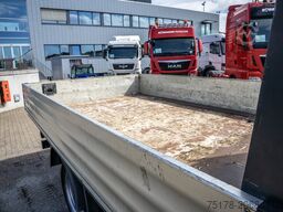 MERCEDES SPRINTER 513 CDI - DOKA