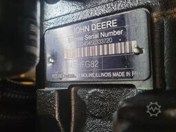Atlas Copco QES 105 JD ST3 Valid inspection, *Guarantee! Diese
