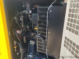 Atlas Copco QES 105 JD ST3 Valid inspection, *Guarantee! Diese