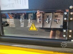 Atlas Copco QES 105 JD ST3 Valid inspection, *Guarantee! Diese