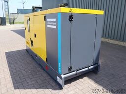 Atlas Copco QES 105 JD ST3 Valid inspection, *Guarantee! Diese