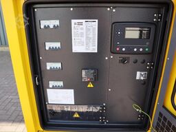 Atlas Copco QES 105 JD ST3 Valid inspection, *Guarantee! Diese