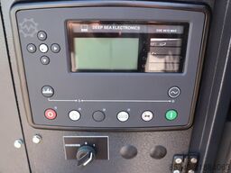 Atlas Copco QES 105 JD ST3 Valid inspection, *Guarantee! Diese