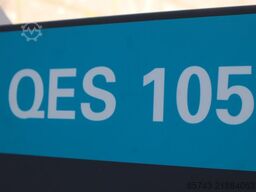 Atlas Copco QES 105 JD ST3 Valid inspection, *Guarantee! Diese