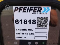 Atlas Copco QES 105 JD ST3 Valid inspection, *Guarantee! Diese
