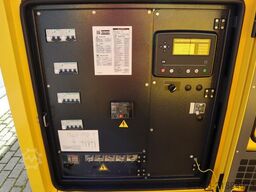 Atlas Copco QES 105 JD ST3 Valid inspection, *Guarantee! Diese