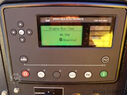 Atlas Copco QES 105 JD ST3 Valid inspection, *Guarantee! Diese