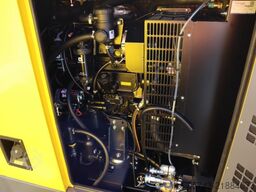 Atlas Copco QES 105 JD ST3 Valid inspection, *Guarantee! Diese